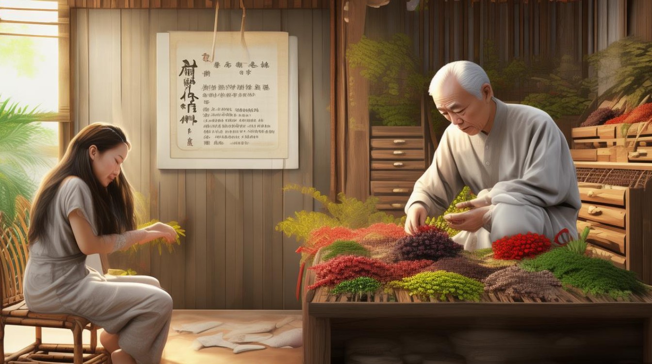 原发性痛经中医治疗