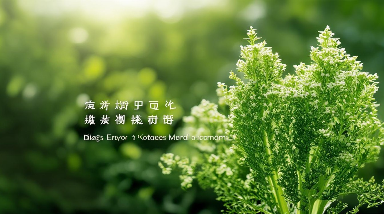 中草药狗头草的图片