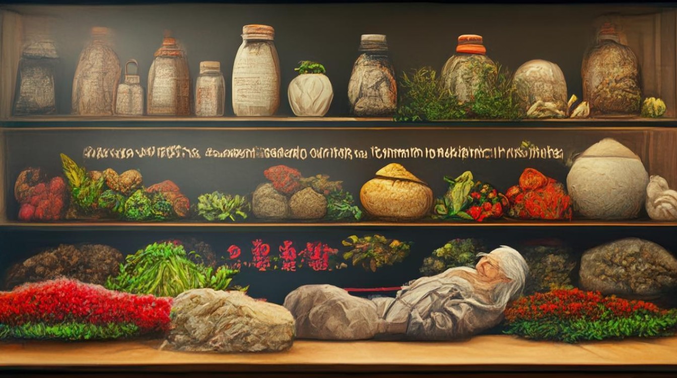 慢性肺病中医治疗