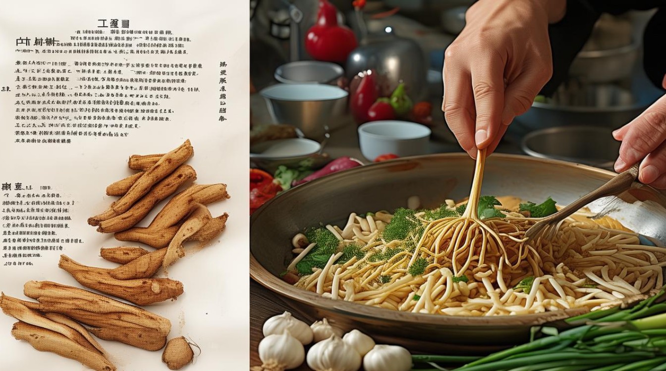 药材山药怎么吃