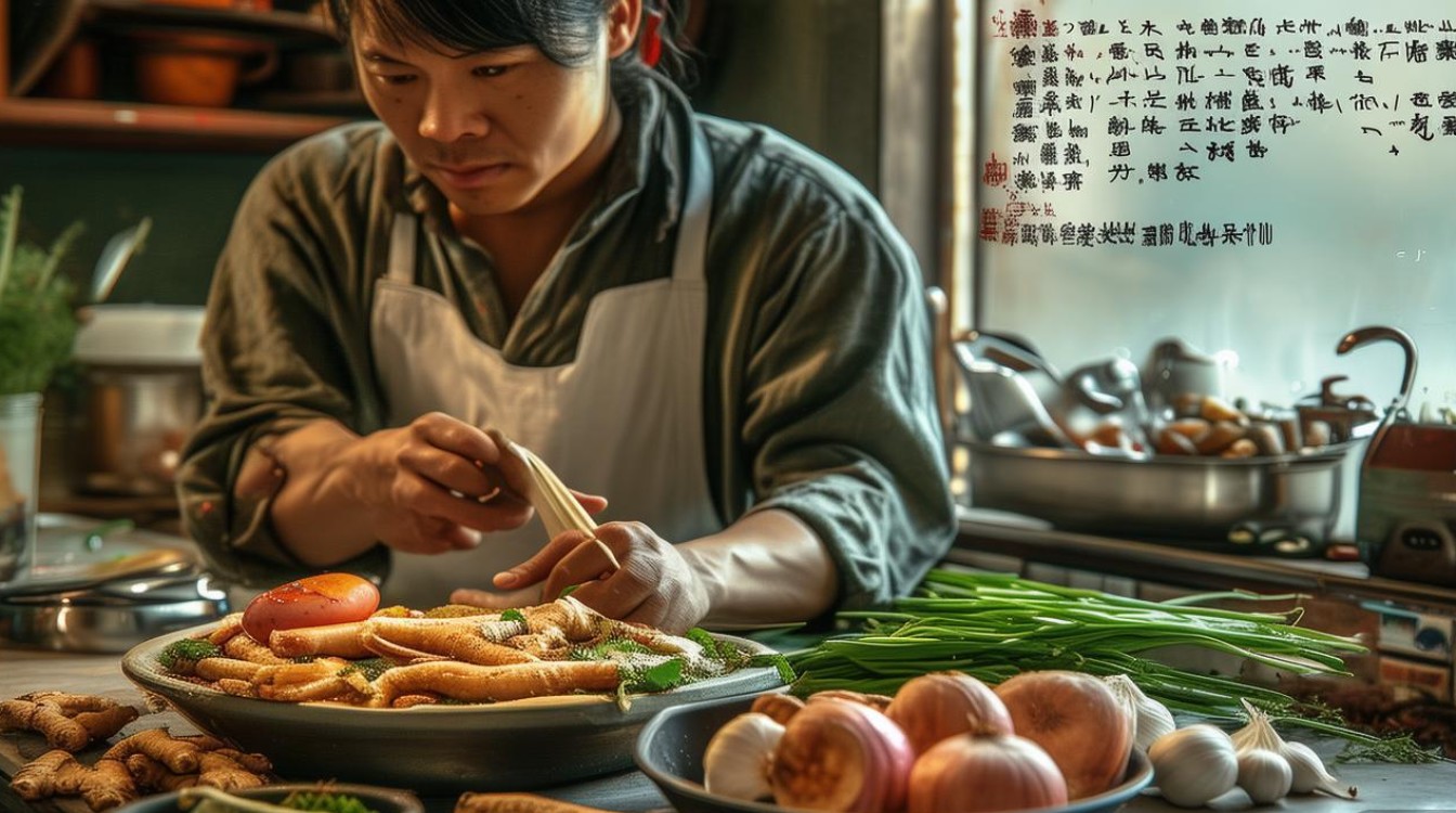 药材山药怎么吃
