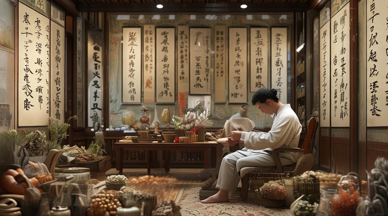 哮喘的中医治疗原则