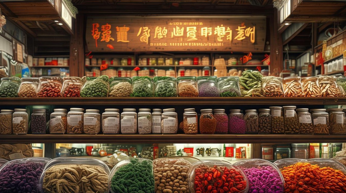 中草药臭玲档图片