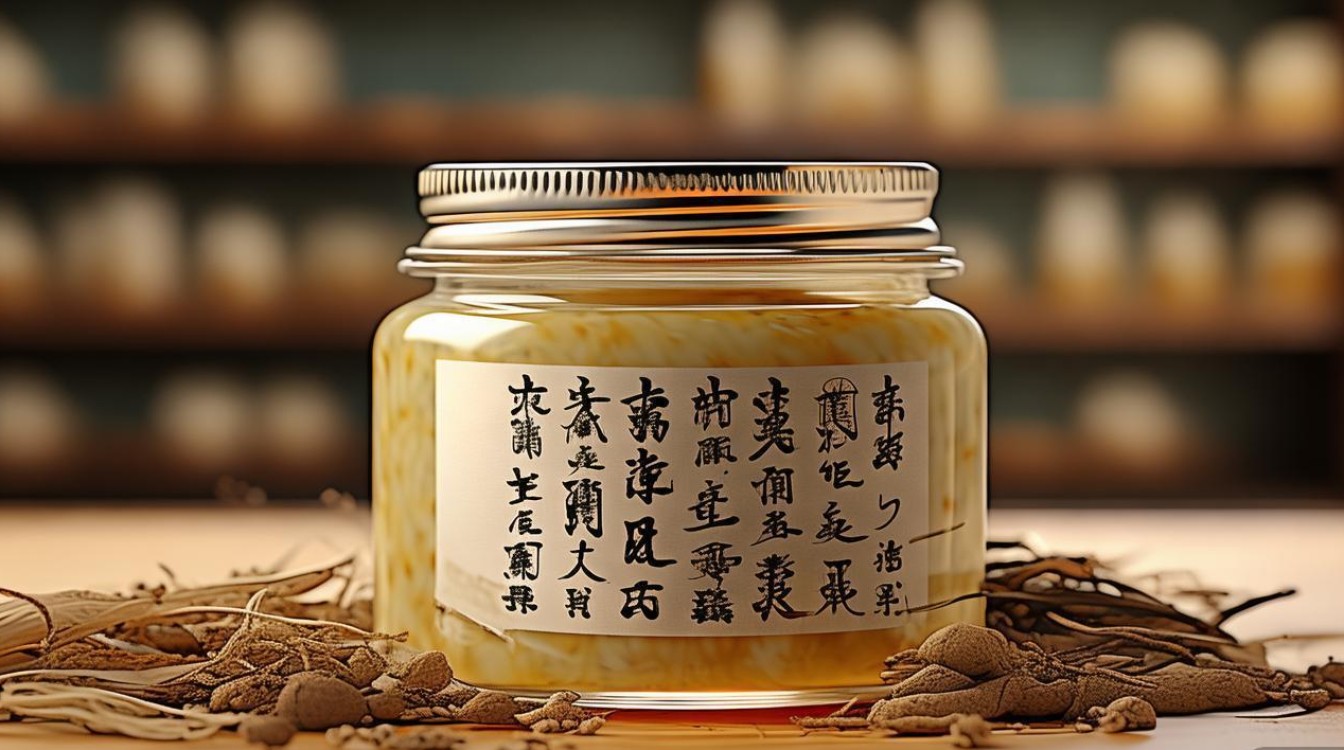 中草药治脚气的药膏