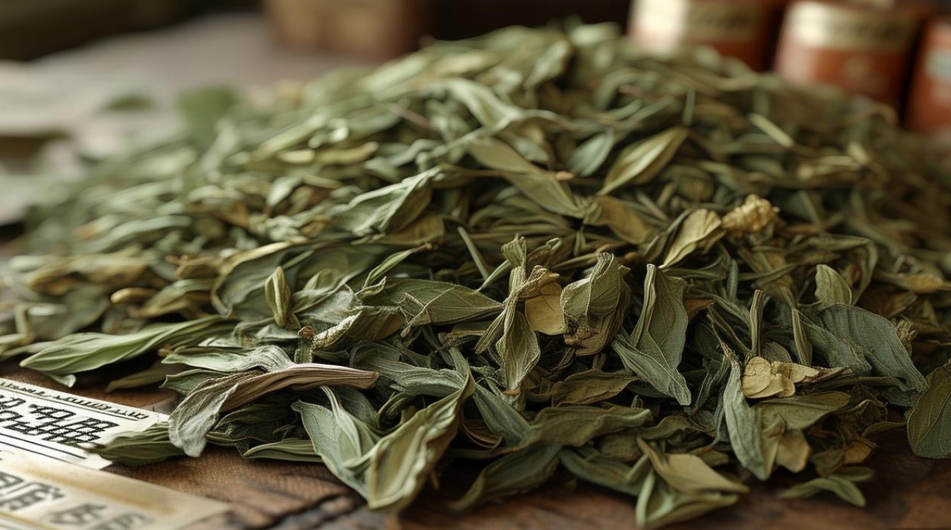 广藿香药材价格