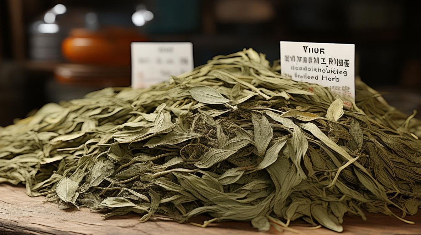 广藿香药材价格