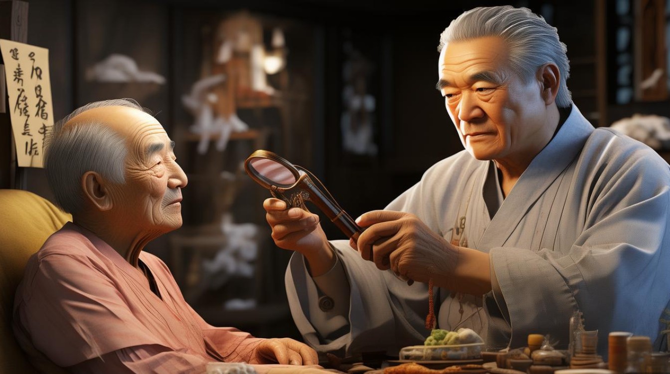 早期白内障中医治疗