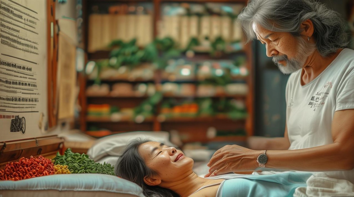 中医治疗肝胆结石