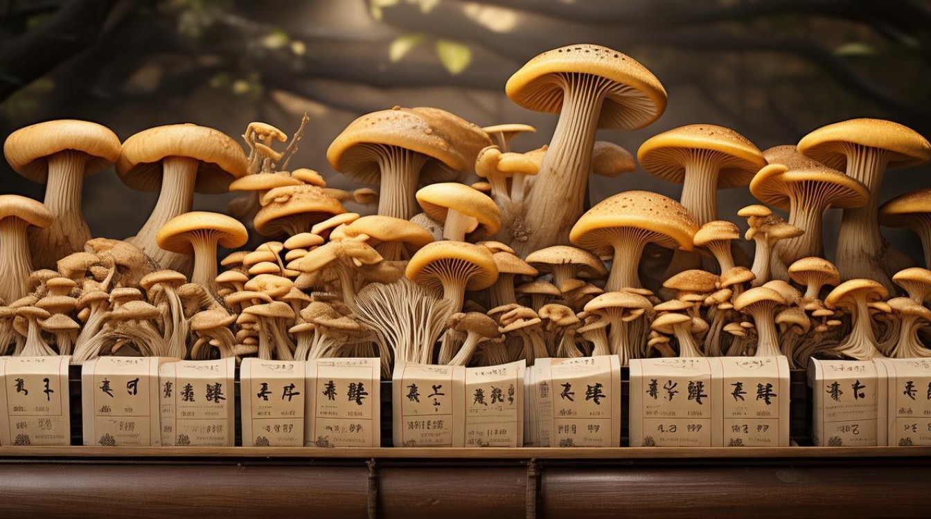 灵芝中草药价格图片