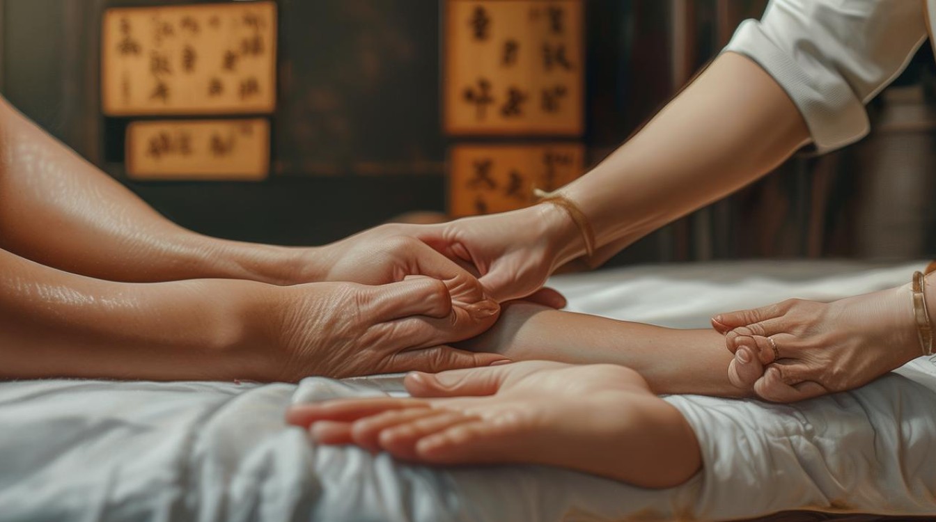 手脚麻木中医治疗
