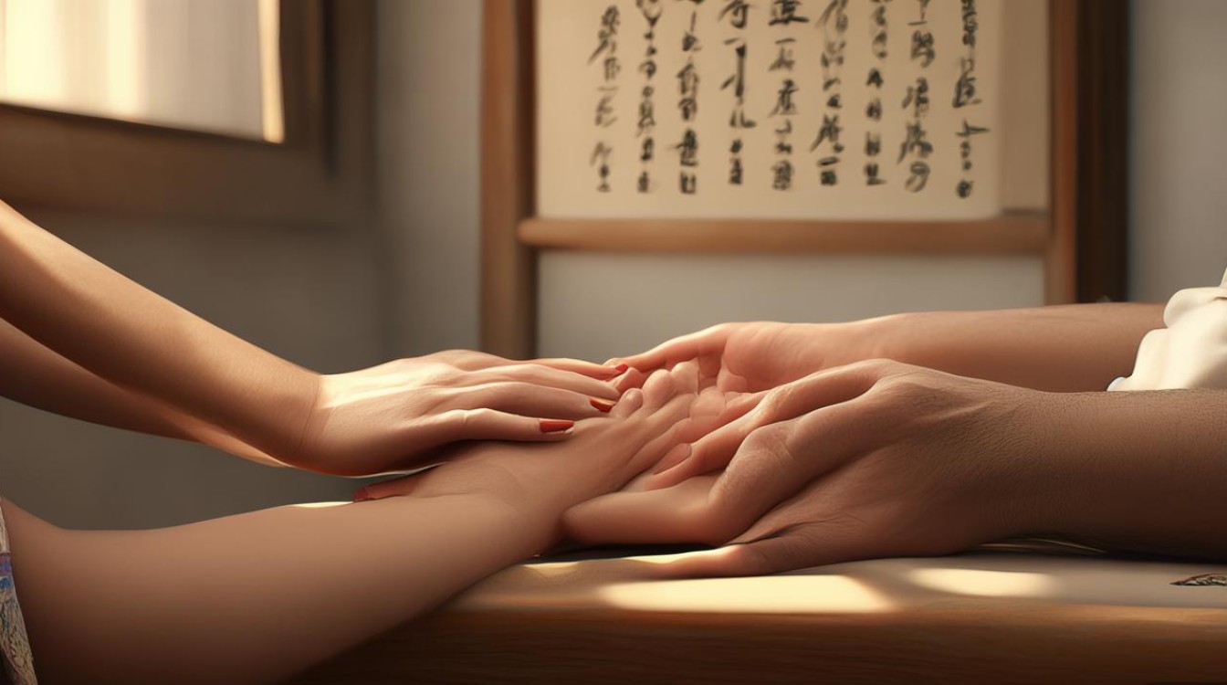 手脚麻木中医治疗