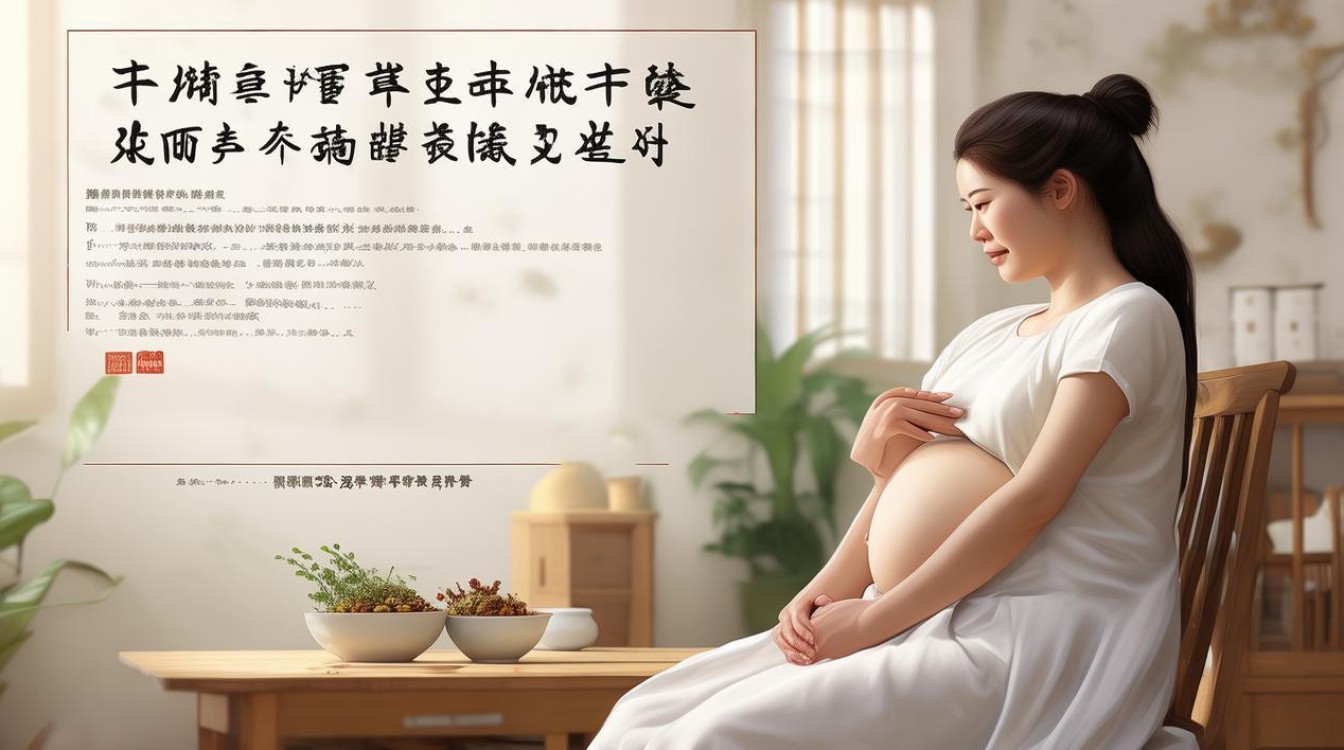 妊娠呕吐的中医治疗