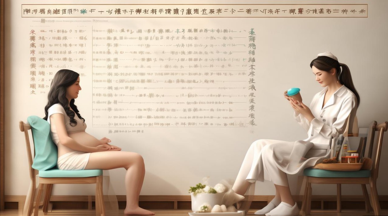 妊娠呕吐的中医治疗
