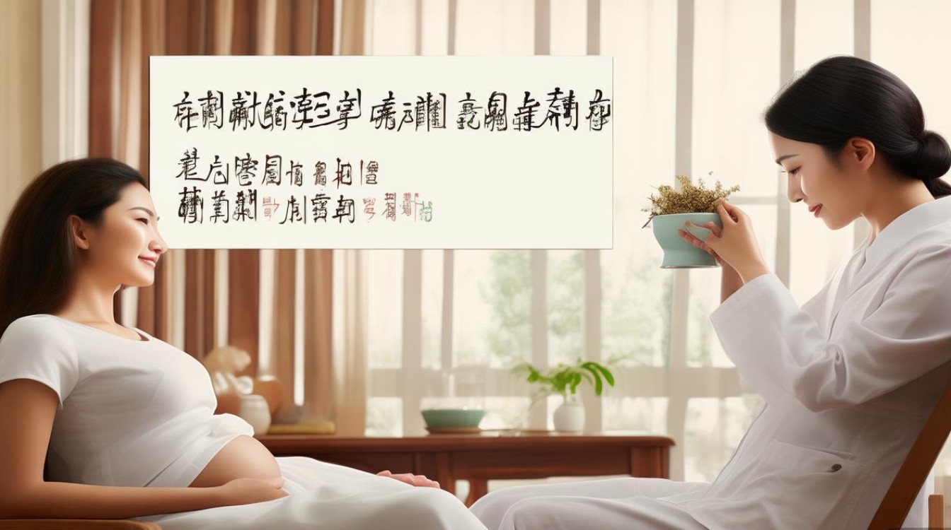 妊娠呕吐的中医治疗