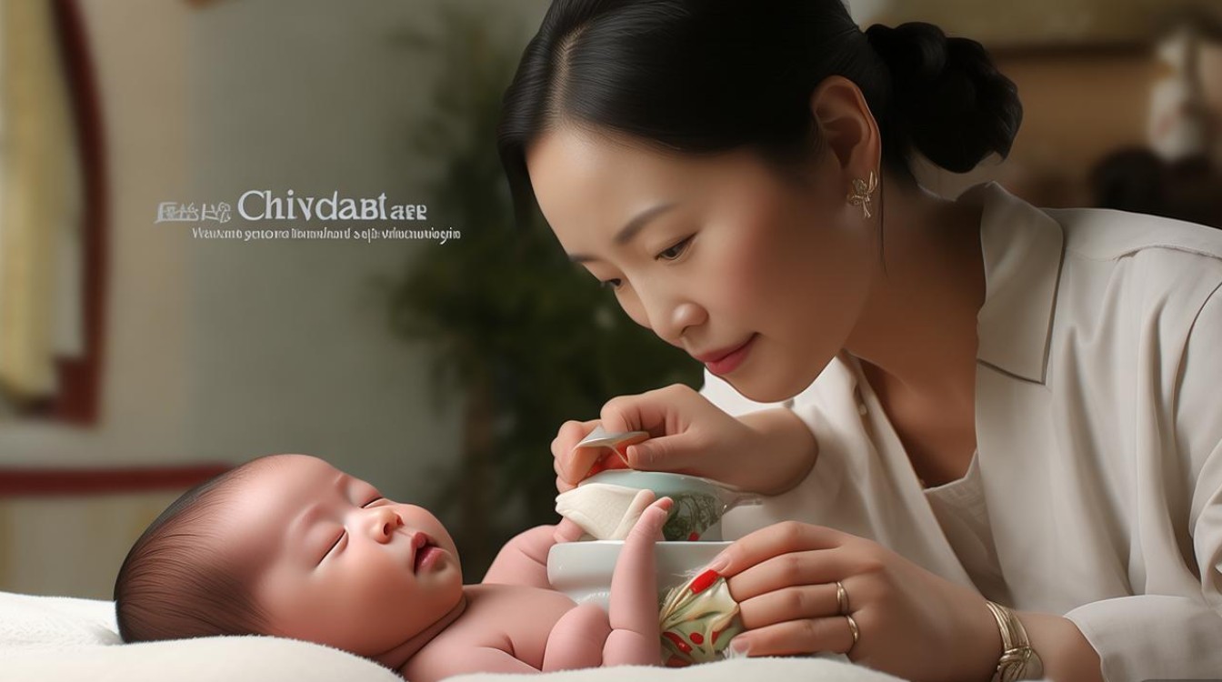 中医治疗婴儿黄疸