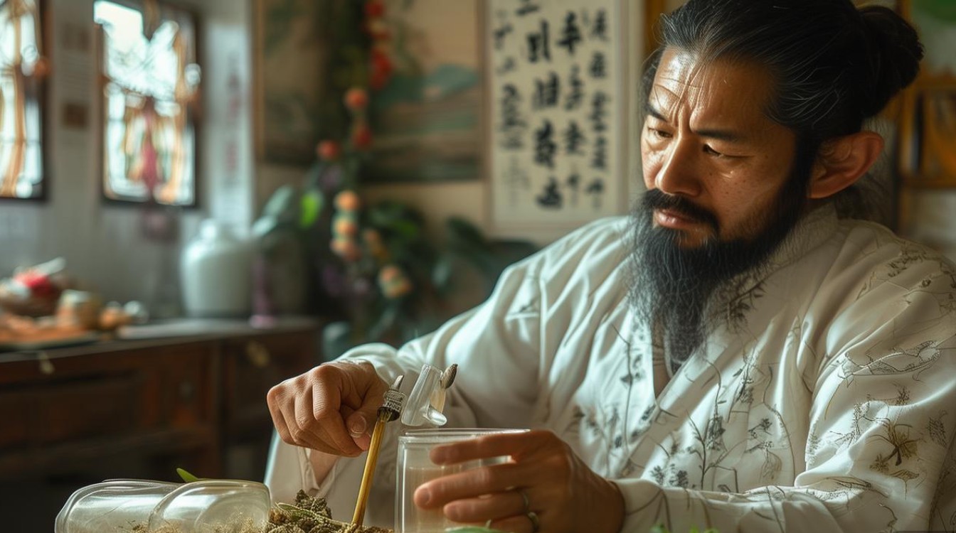 中医治疗筋骨痿