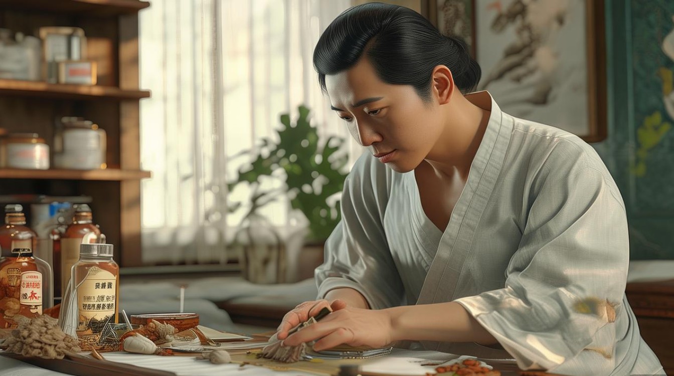 中医治疗膀胱咳