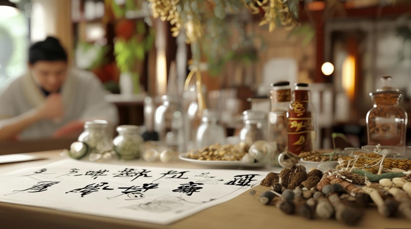 中医治疗白发多长