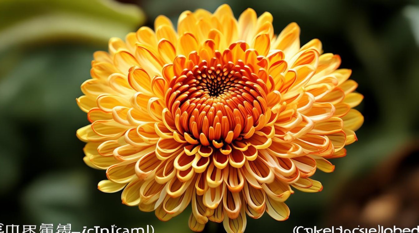 中草药六棱菊图片