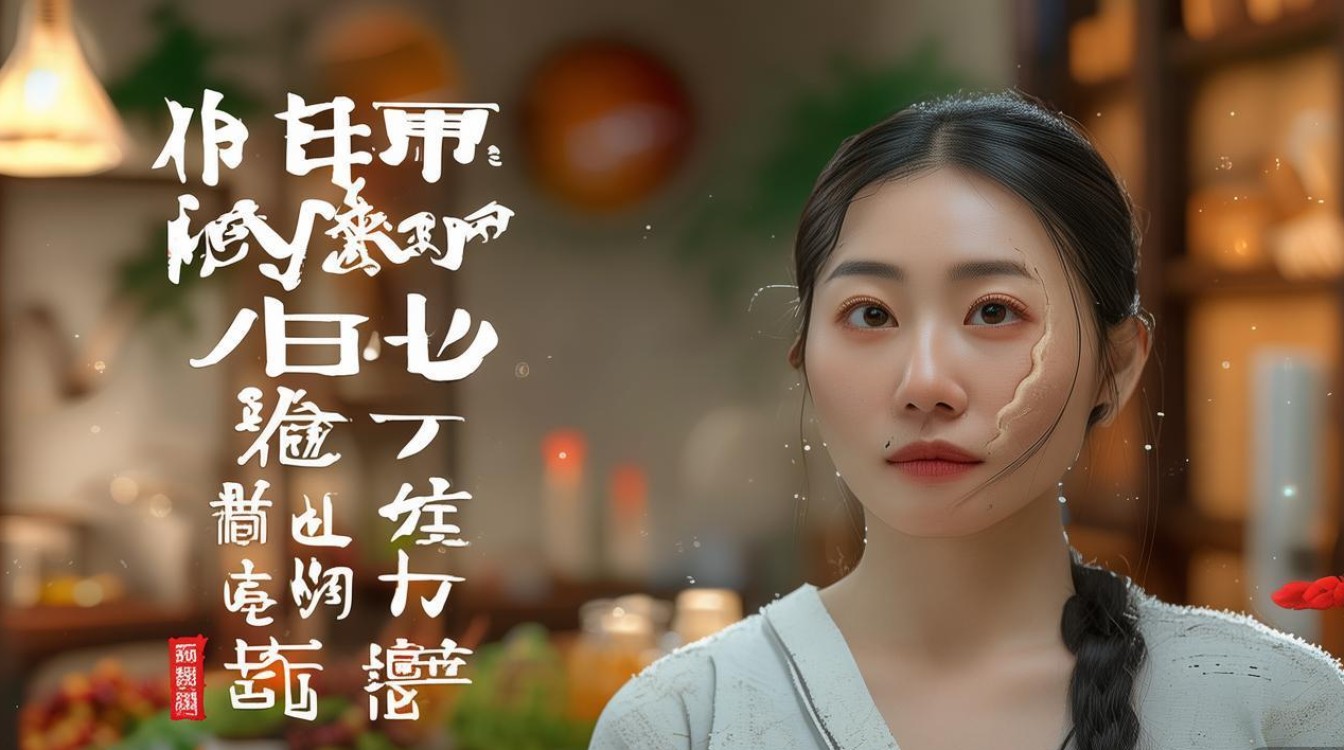 鼻子干燥中医治疗
