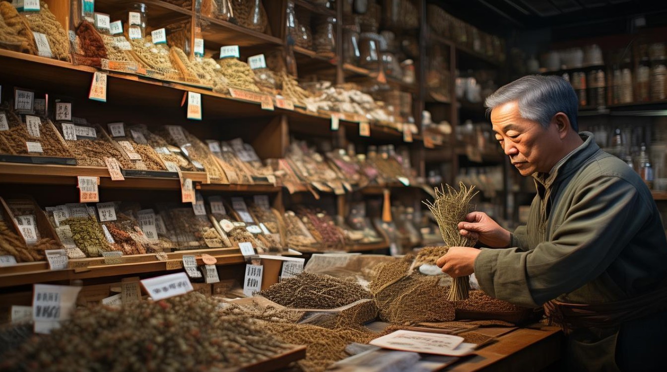 能治眼睛的中草药