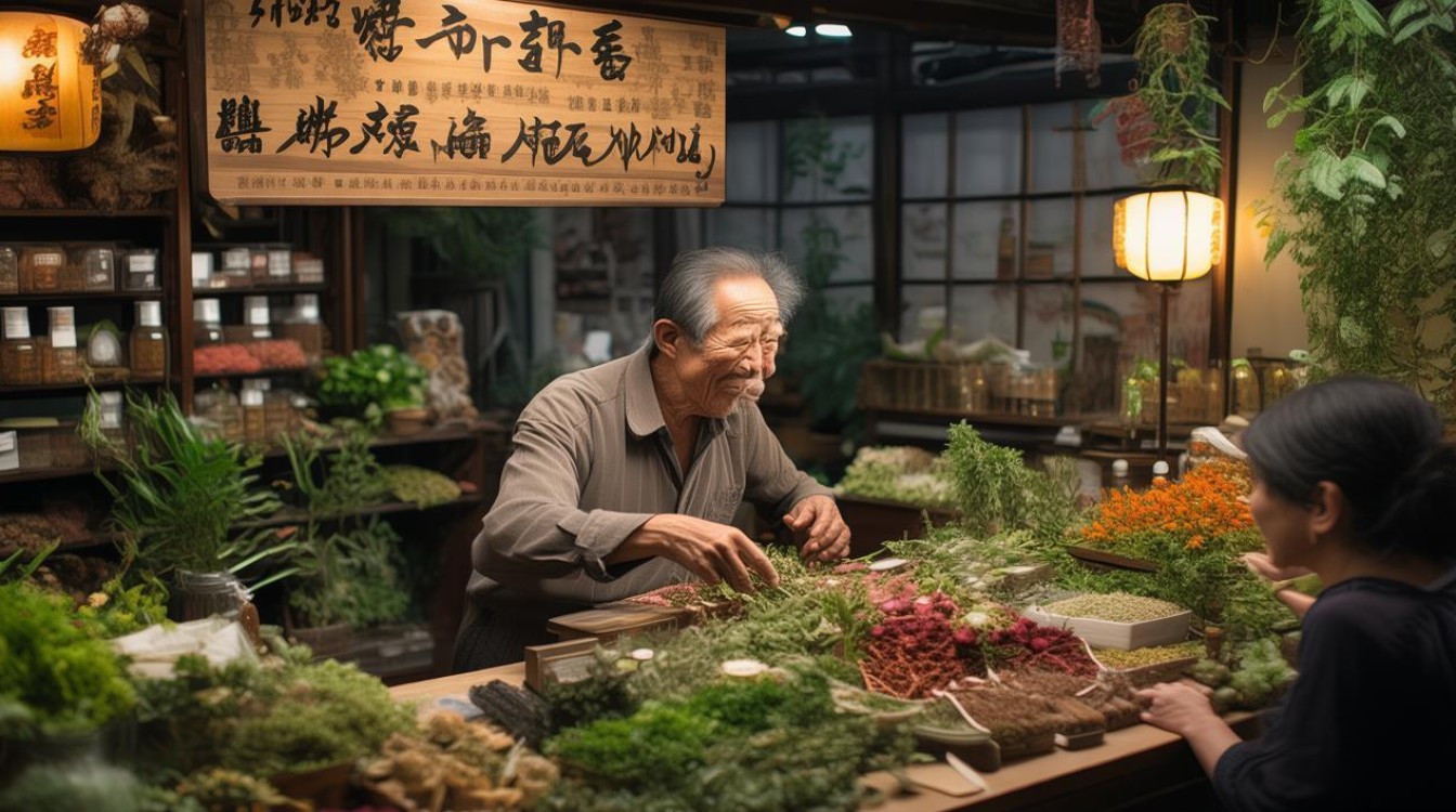 牙痛病中草药与验方