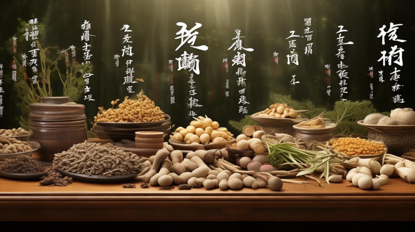 牙痛病中草药与验方