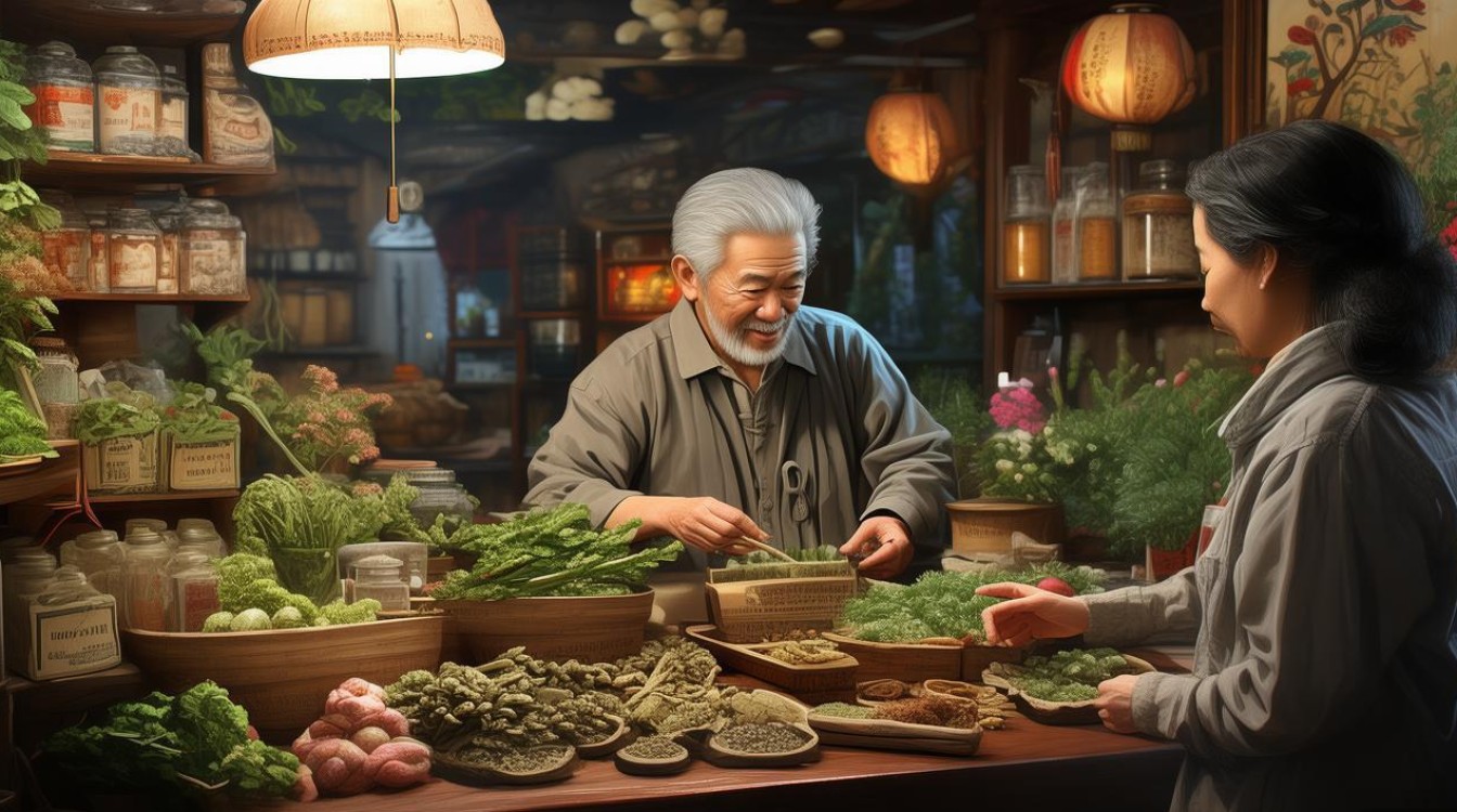 牙痛病中草药与验方