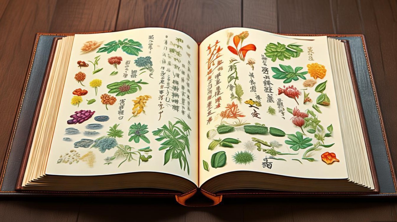 通骨风 中草药大全