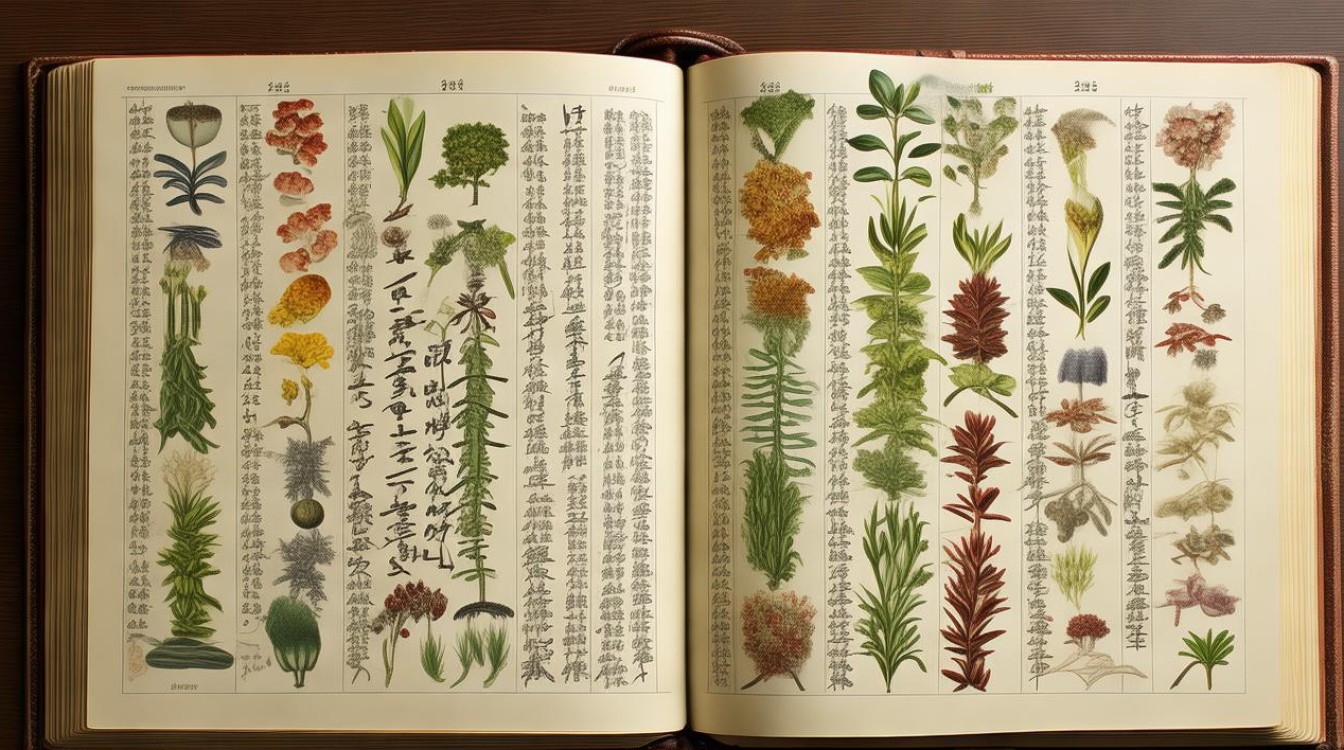 通骨风 中草药大全