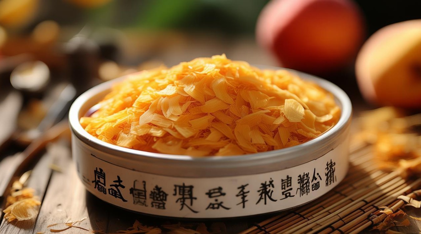 中草药桃皮的用量