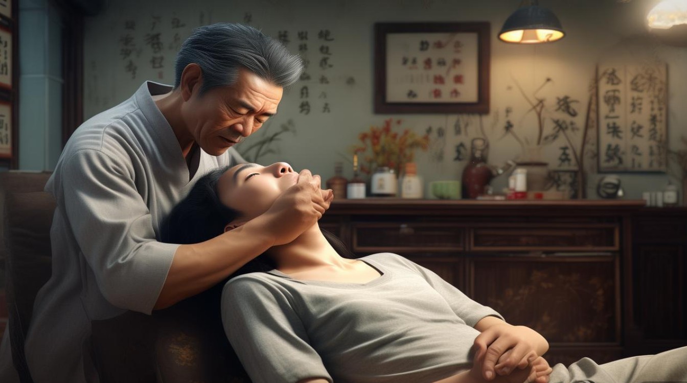 中医治疗风火牙痛