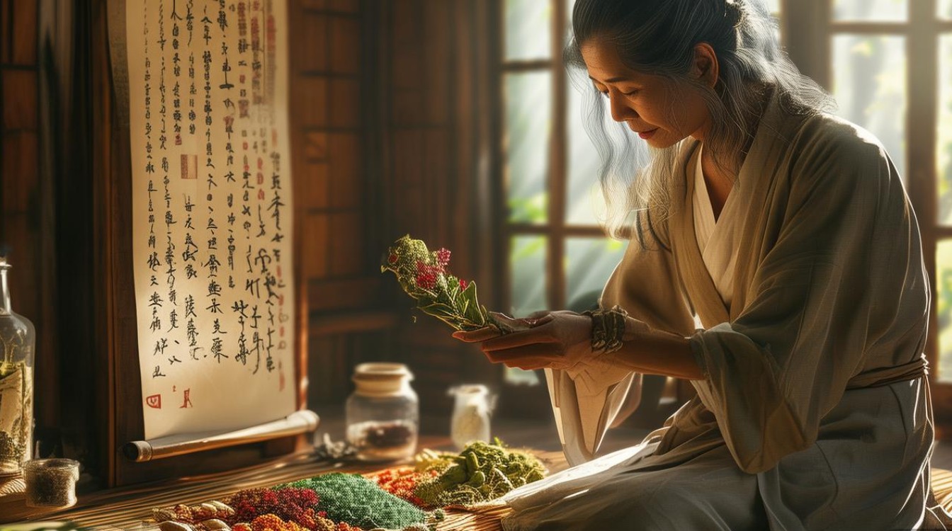 花粉过敏中医治疗
