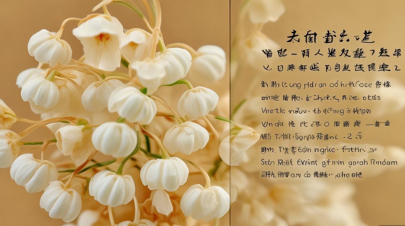 丁香的药材性状