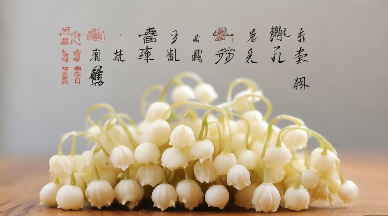 丁香的药材性状