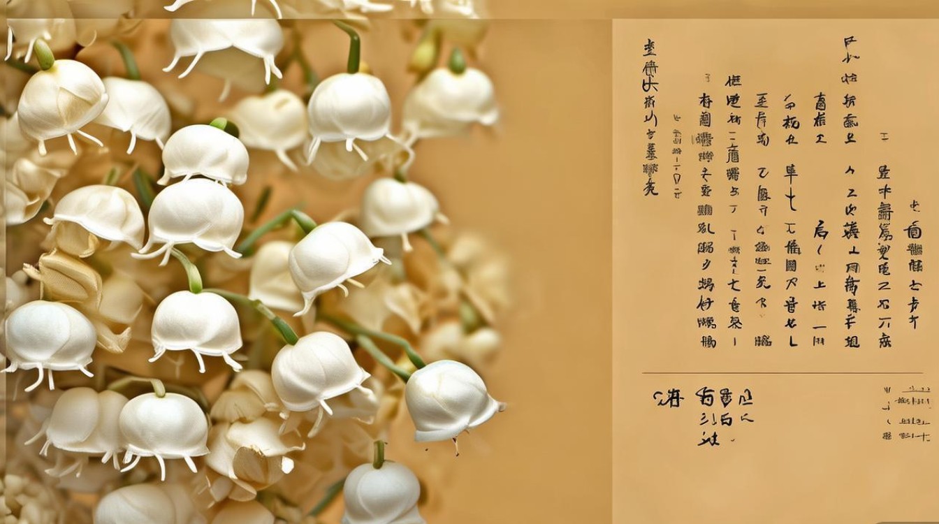丁香的药材性状