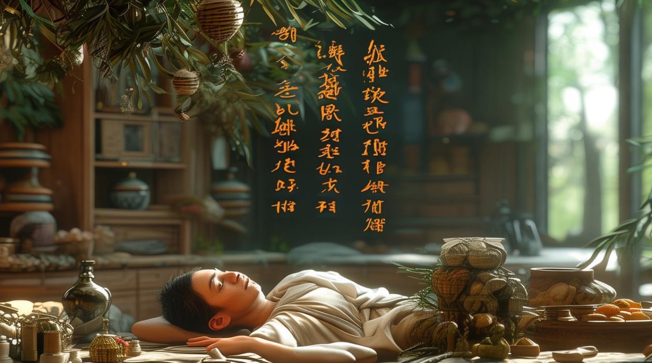 水肿中医治疗原则