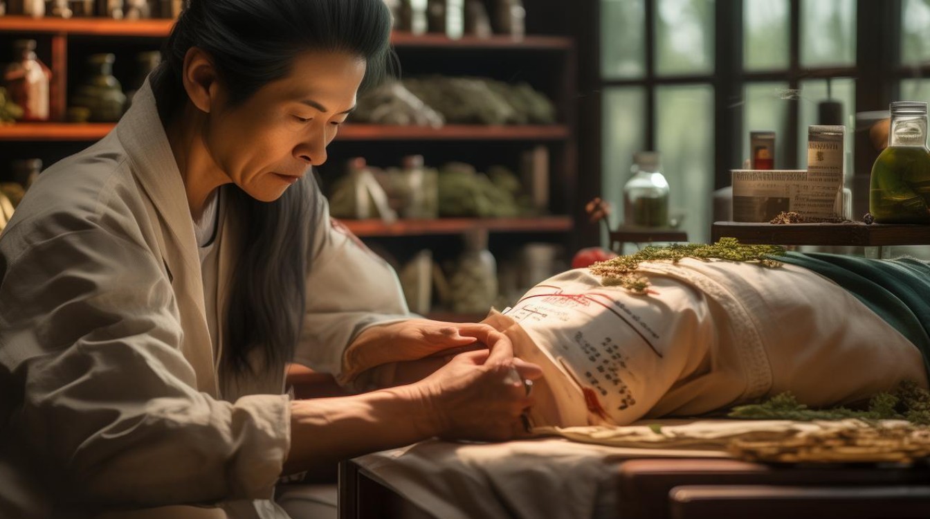 中医治疗小肠火