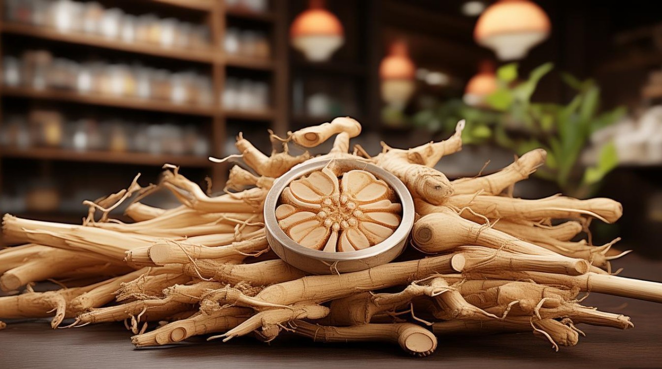 中草药三七是管什么