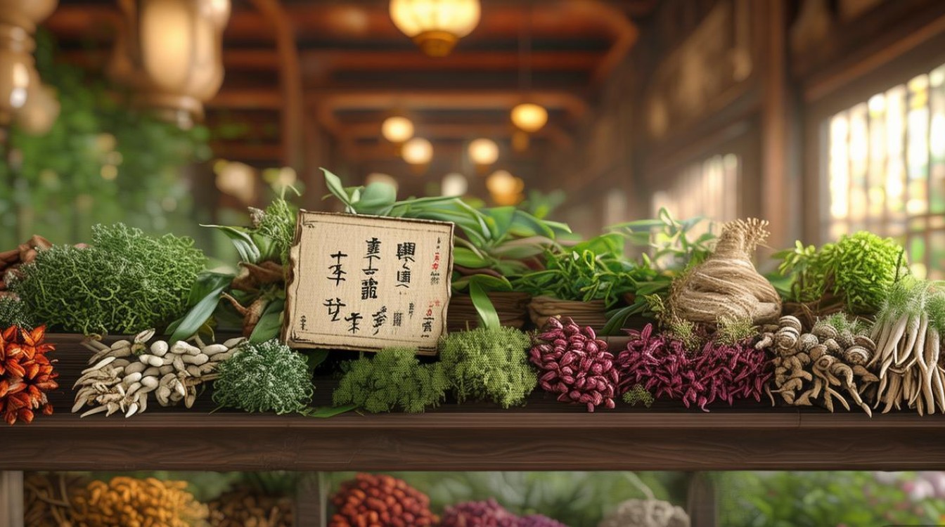 使血液变清的中草药