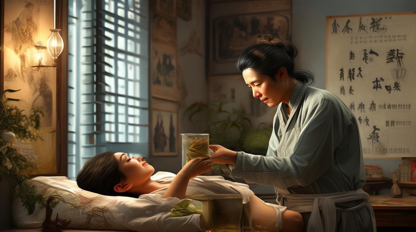 尿热中医治疗