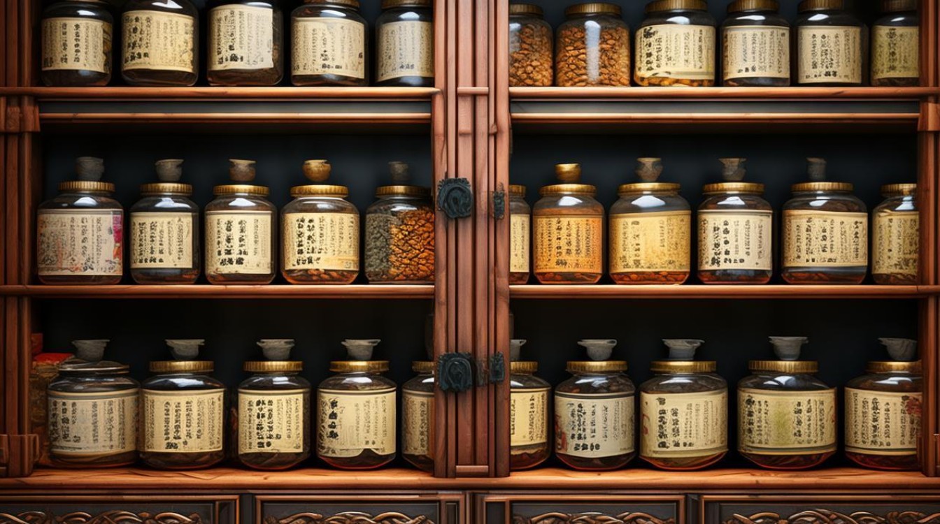 补肾壮阳的中草药良方