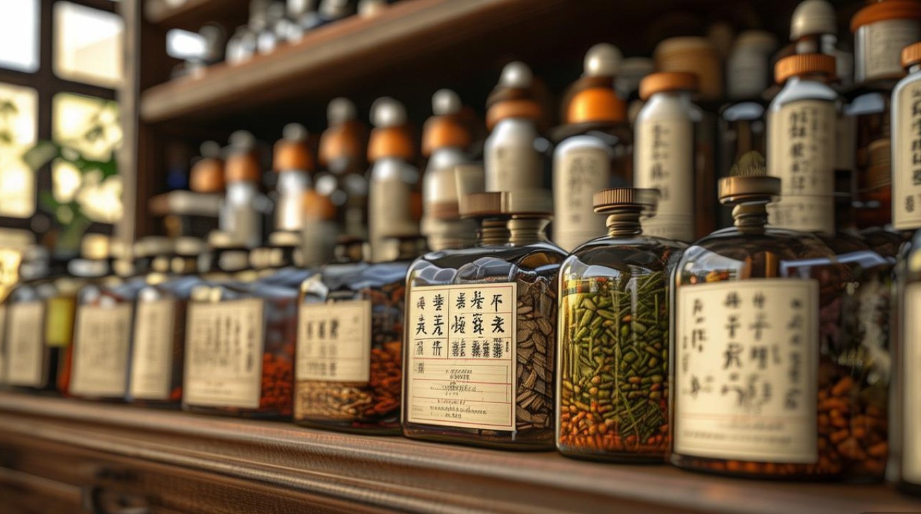 补肾壮阳的中草药良方
