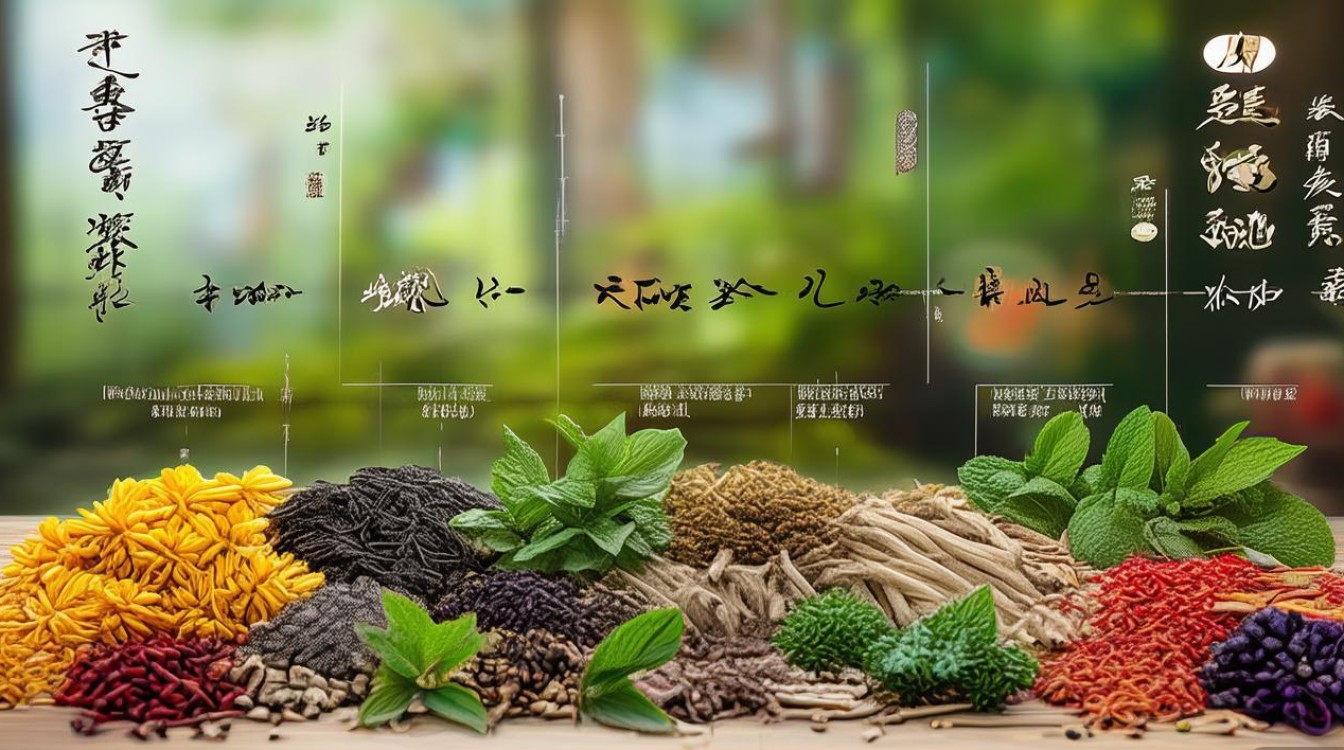 梳肝理气的中草药