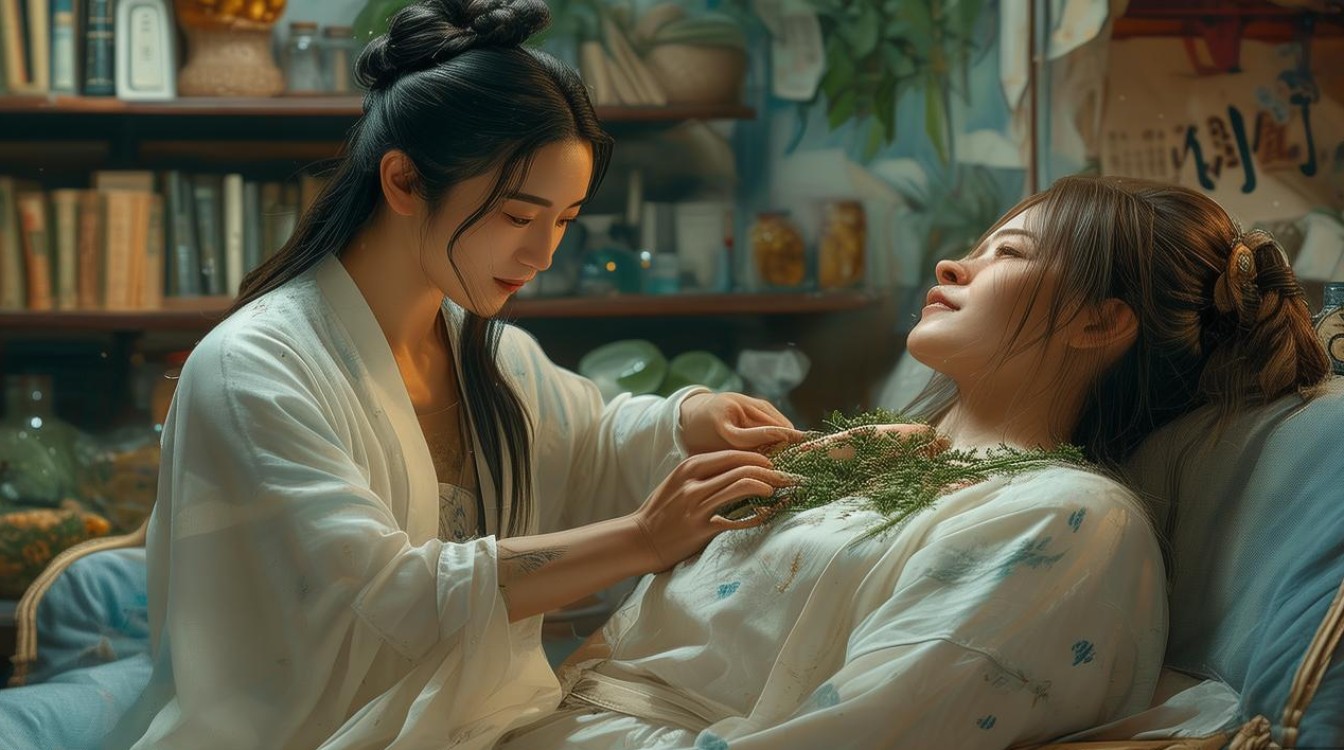 中医治疗牙龈脓肿