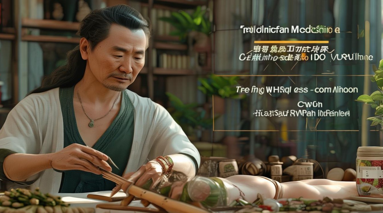 抽风的中医治疗