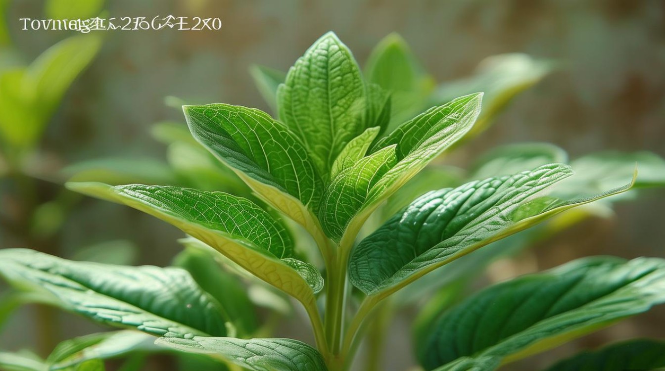 苋属植物药材