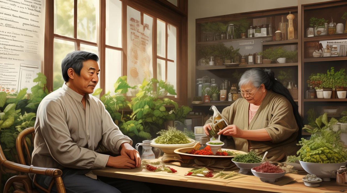 病毒性心肌炎中医治疗
