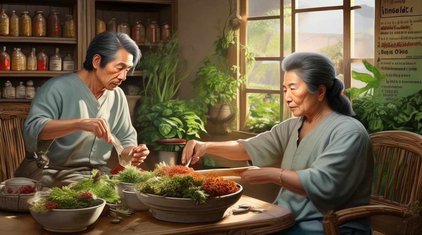 病毒性心肌炎中医治疗