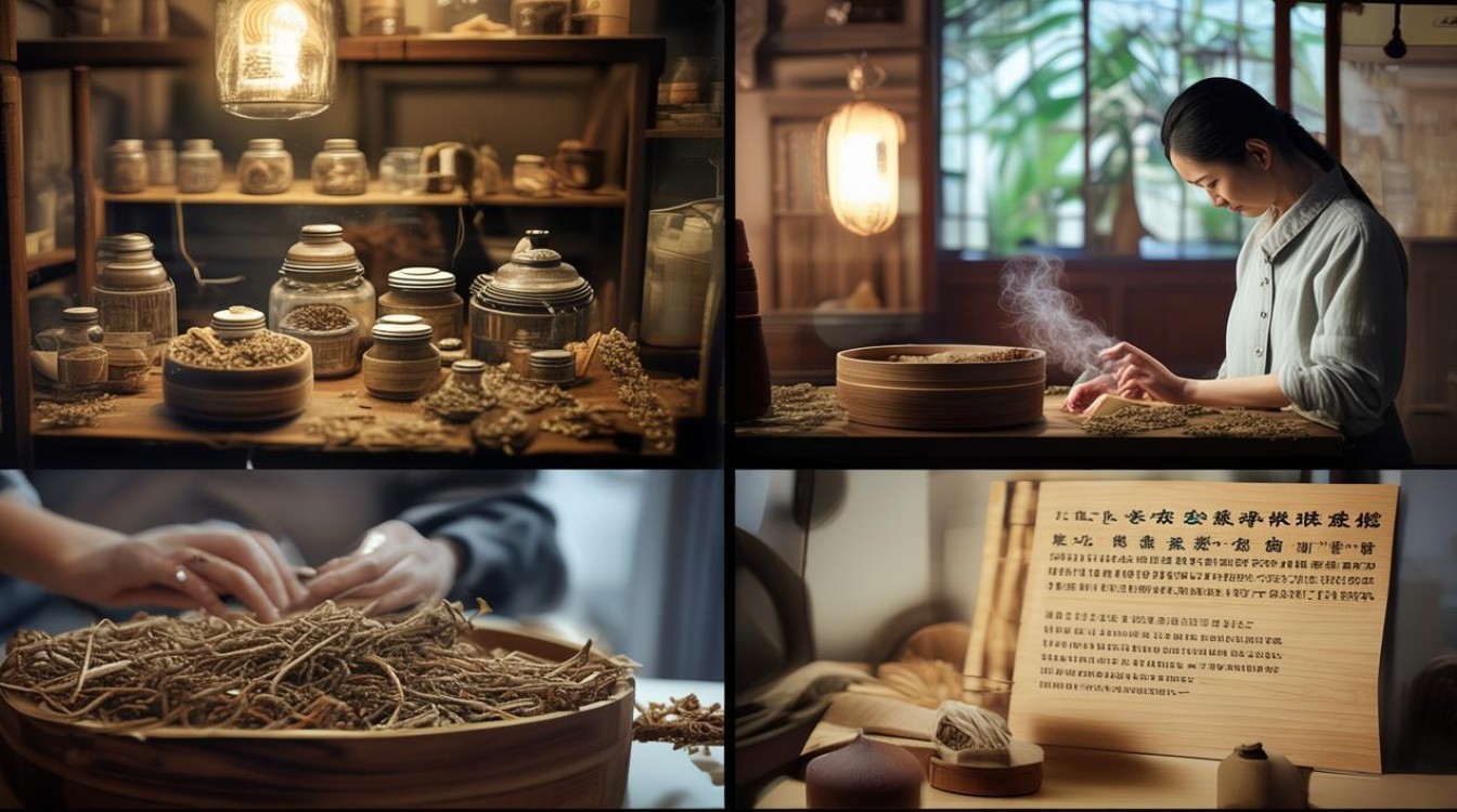 中医治疗肠易激综合症